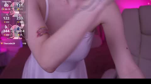 haylaamber online show from 01/29/25, 04:36