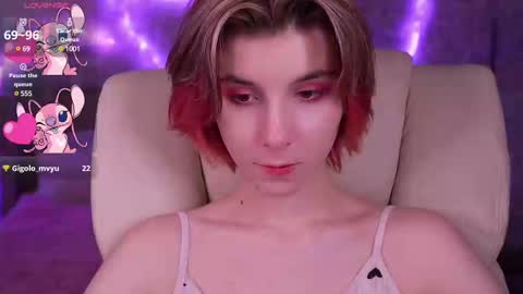 haylaamber online show from 03/03/25, 04:25