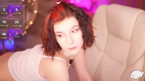 haylaamber online show from 04/18/26, 01:26