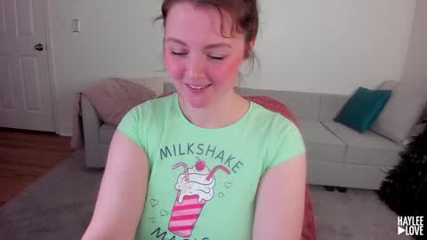 Haylee Love online show from 02/06/26, 03:00