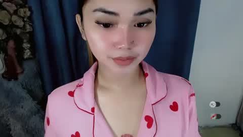 haylee online show from 11/08/25, 12:44