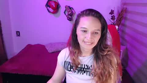 hayley miller online show from 02/28/25, 09:25