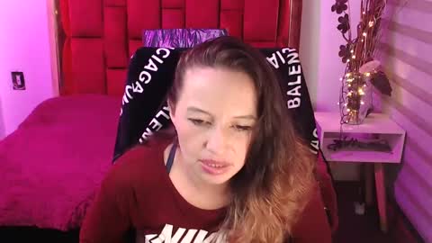 hayley miller online show from 03/09/25, 04:05