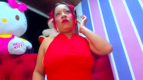 hayley miller online show from 11/27/25, 03:52