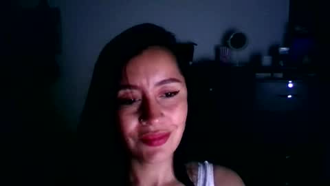 Snapshot of haylie85 chatting on 11/02/25, 11:18 haylie85 online show from 11/02/25, 11:18