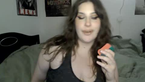 haylihaze online show from 02/03/26, 05:49