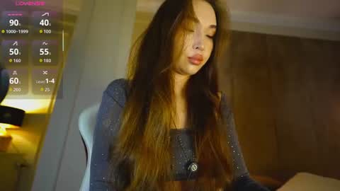 Snapshot of hayneiko_01 chatting on 07/11/26, 10:55 Maneki-Neko online show from 07/11/26, 10:55
