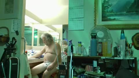 haysay722354422 online show from 06/27/26, 07:24