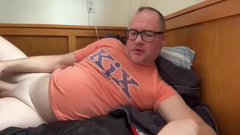 Drew online show from 12/21/24, 06:02