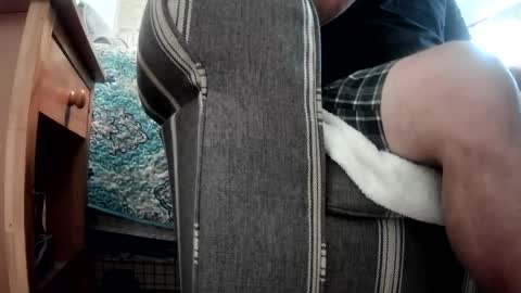 Snapshot of haywired1 chatting on 12/09/24, 05:19 Haywired online show from 12/09/24, 05:19