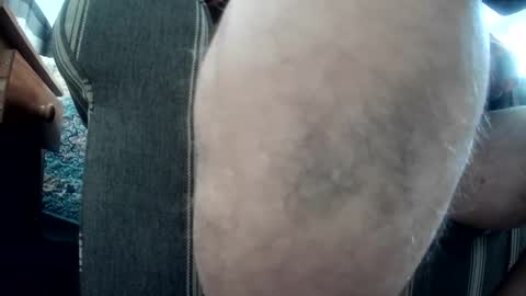 Snapshot of haywired1 chatting on 12/28/24, 08:36 Haywired online show from 12/28/24, 08:36