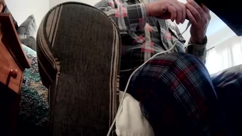 Snapshot of haywired1 chatting on 01/19/25, 03:53 Haywired online show from 01/19/25, 03:53