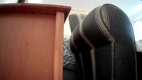 Snapshot of haywired1 chatting on 01/28/25, 06:07 Haywired online show from 01/28/25, 06:07