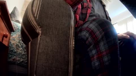 Snapshot of haywired1 chatting on 02/02/25, 03:28 Haywired online show from 02/02/25, 03:28