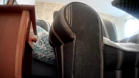 Snapshot of haywired1 chatting on 02/08/25, 06:22 Haywired online show from 02/08/25, 06:22