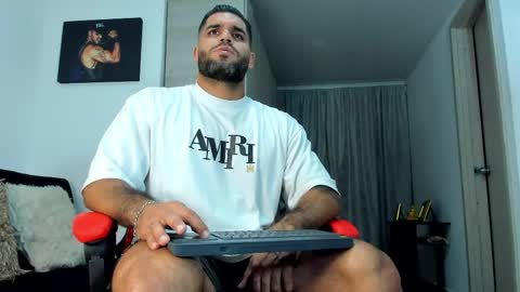 Hazard online show from 06/10/26, 02:12