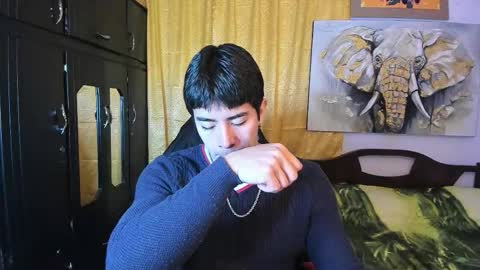 hazbinstudio online show from 01/07/26, 02:30