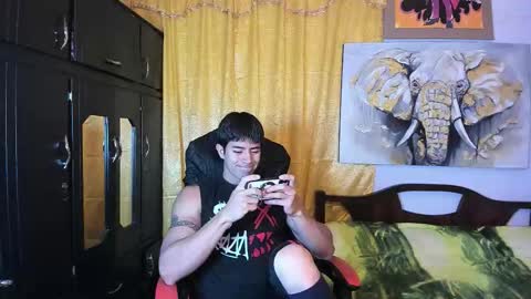 hazbinstudio online show from 01/08/26, 07:49