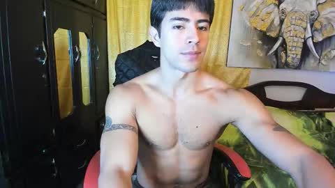 hazbinstudio online show from 01/09/26, 03:48