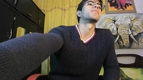 hazbinstudio online show from 01/11/26, 12:48