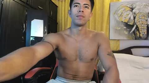 hazbinstudio online show from 01/18/26, 12:25