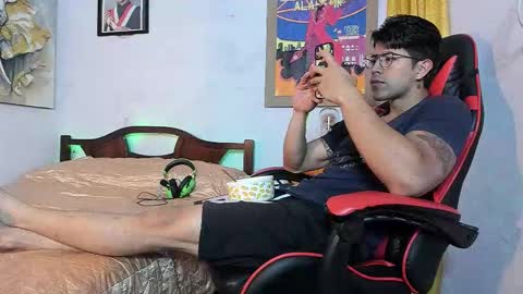 hazbinstudio online show from 02/04/26, 07:09