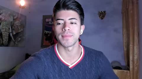 hazbinstudio online show from 02/20/26, 02:39