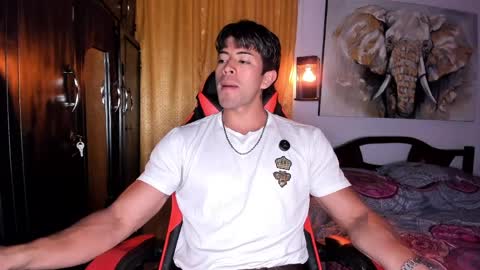 hazbinstudio online show from 03/30/26, 06:20