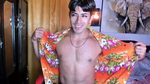 hazbinstudio online show from 03/31/26, 11:05