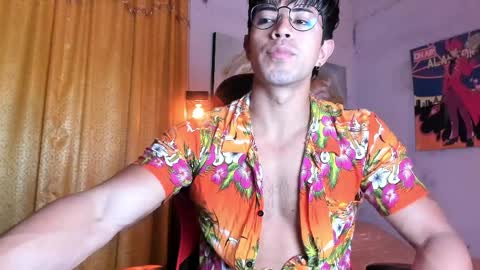 hazbinstudio online show from 04/04/26, 06:16