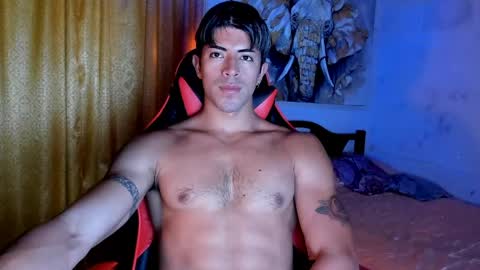 hazbinstudio online show from 04/14/26, 06:58