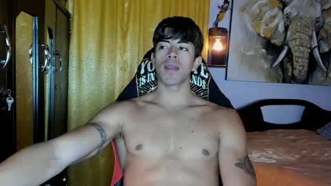 hazbinstudio online show from 04/21/26, 04:12