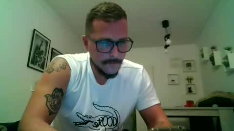 haze_john online show from 03/12/26, 07:09