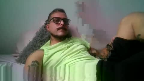 haze_john online show from 04/06/26, 03:24