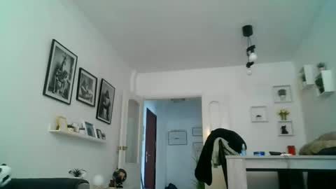 haze_john online show from 04/15/26, 01:40