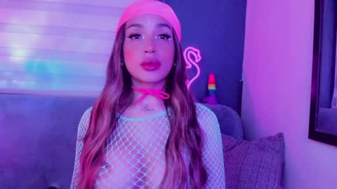 Marie online show from 01/07/25, 03:57