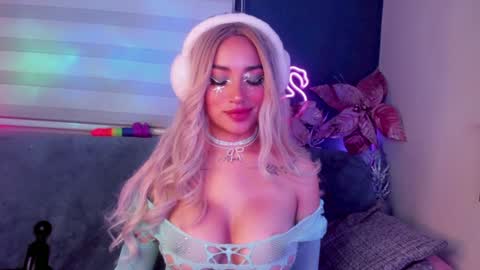 Marie online show from 01/13/25, 12:30