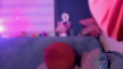 Marie online show from 02/14/25, 08:21