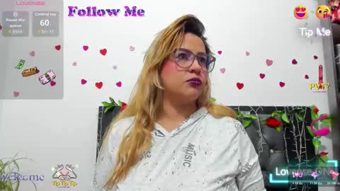 hazel online show from 11/16/25, 09:59