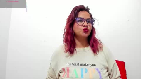 hazel online show from 02/23/26, 08:55