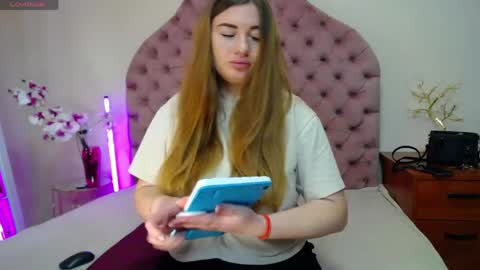 Agata online show from 05/10/26, 06:18