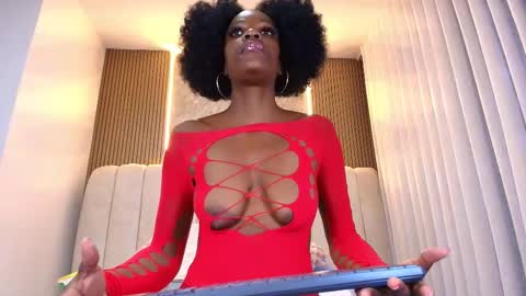 kataleya online show from 12/21/25, 07:10