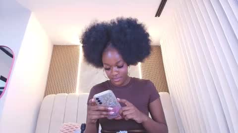 kataleya online show from 03/21/26, 07:17