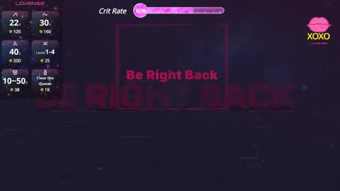 Hazel online show from 01/22/25, 06:41