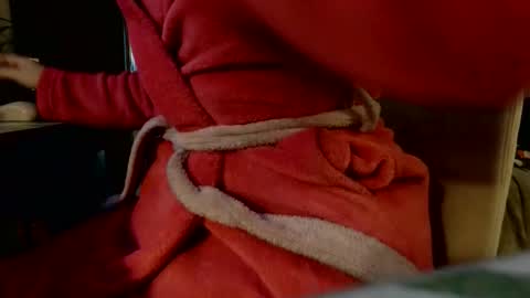 Hazel online show from 01/07/26, 12:07