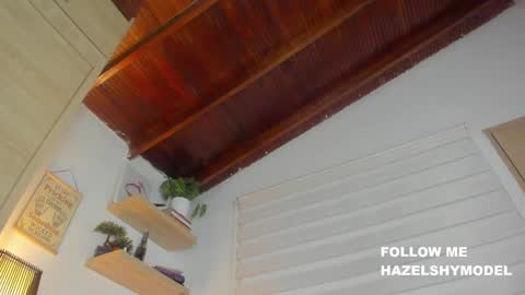 Im Hazel online show from 12/11/24, 11:54