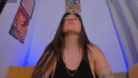 Im Hazel online show from 05/08/26, 09:42