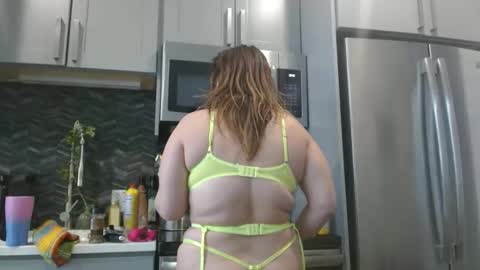 Hazel online show from 02/17/25, 04:48