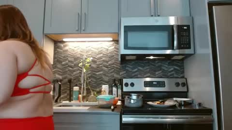 Hazel online show from 02/18/25, 03:54