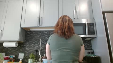 Hazel online show from 09/27/25, 07:19